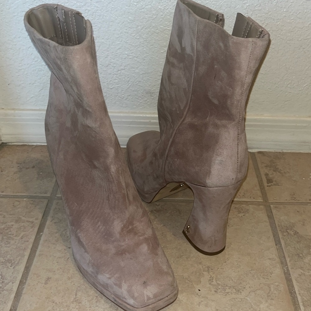 JAYE ANKLE BOOTIE